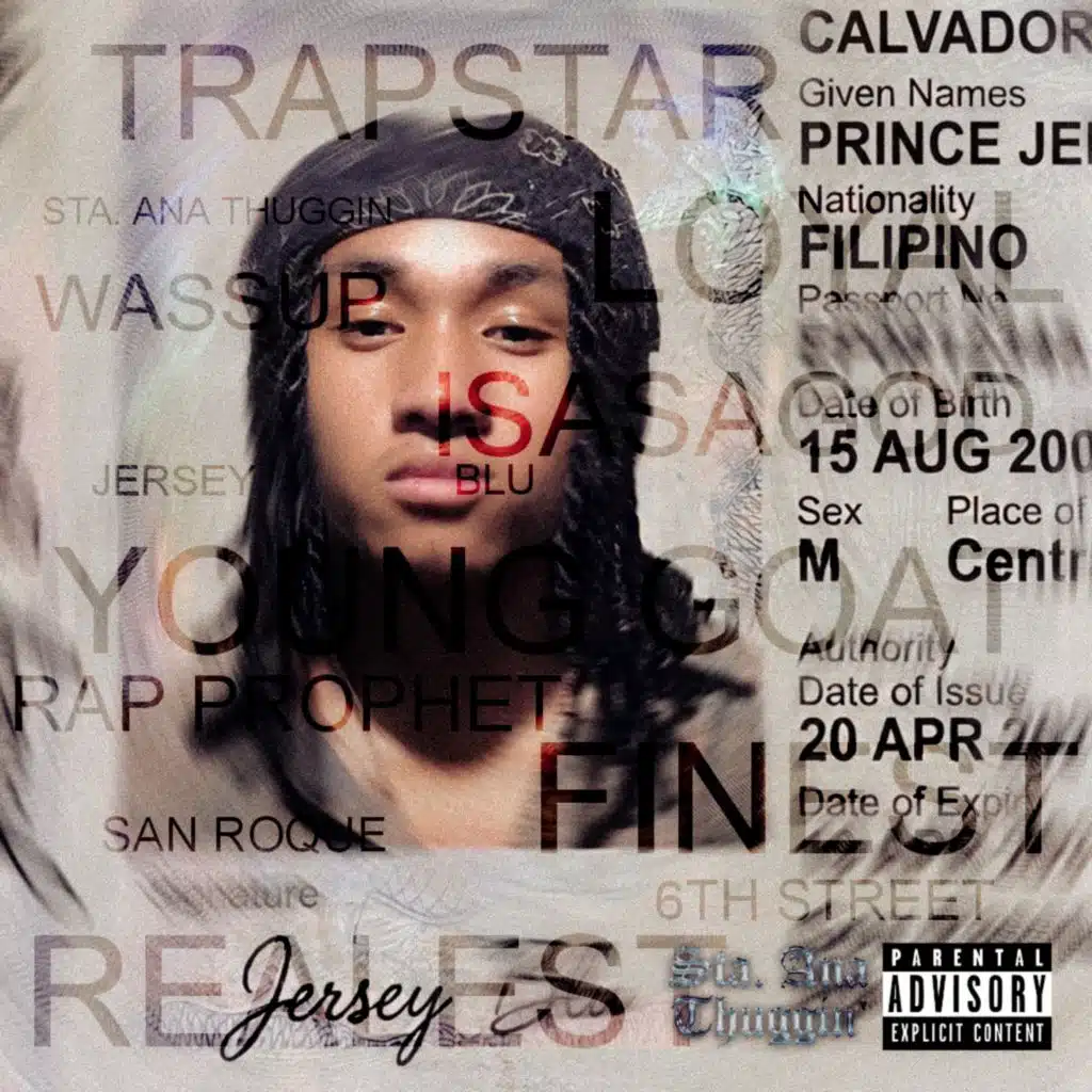 REALEST, Vol. 1