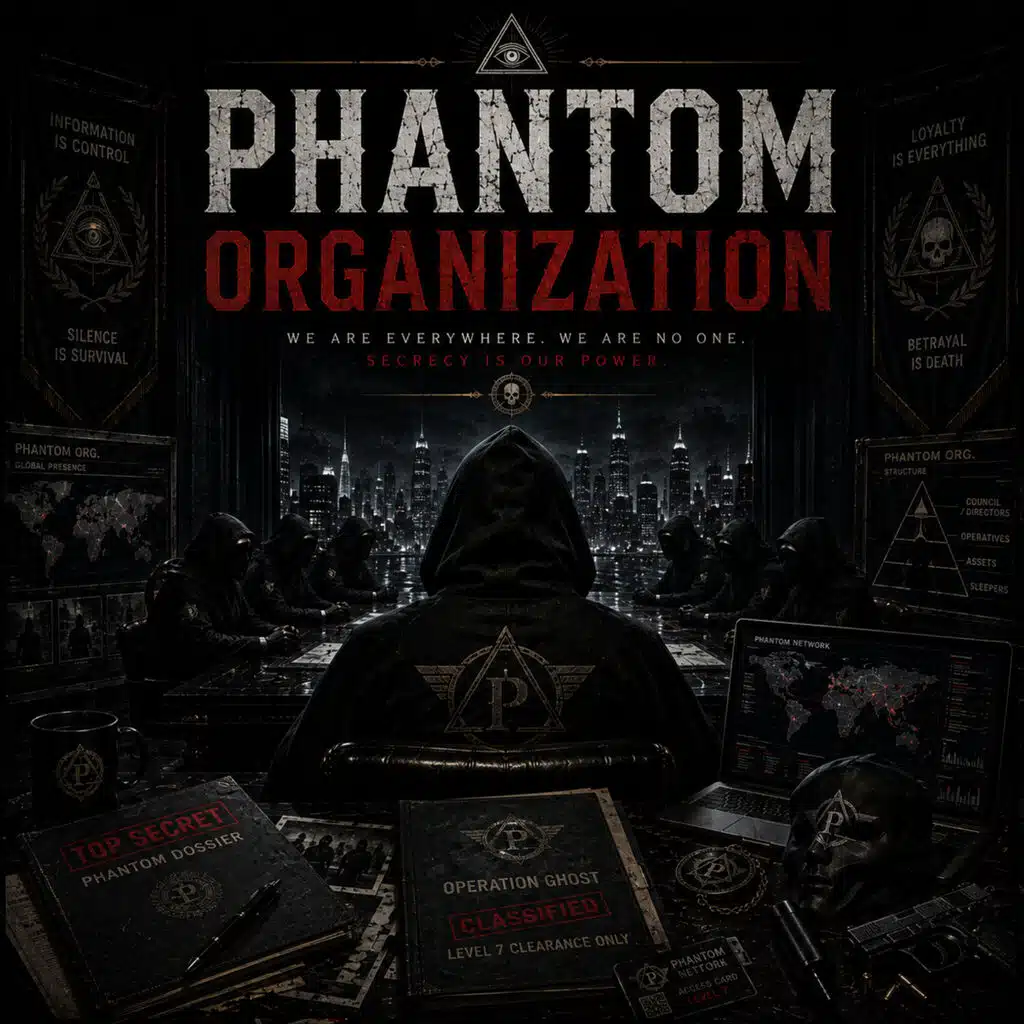 Phantom Organization