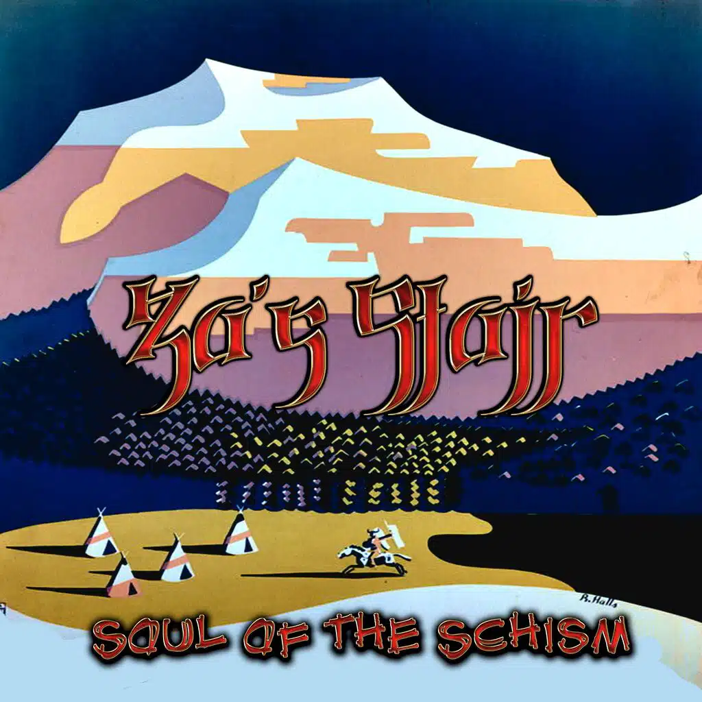 Soul of the Schism