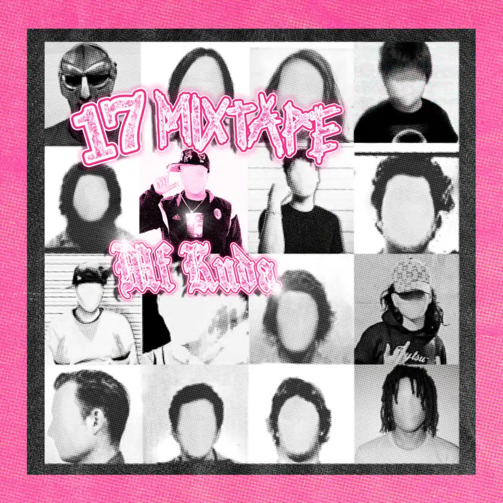 17 Mixtape
