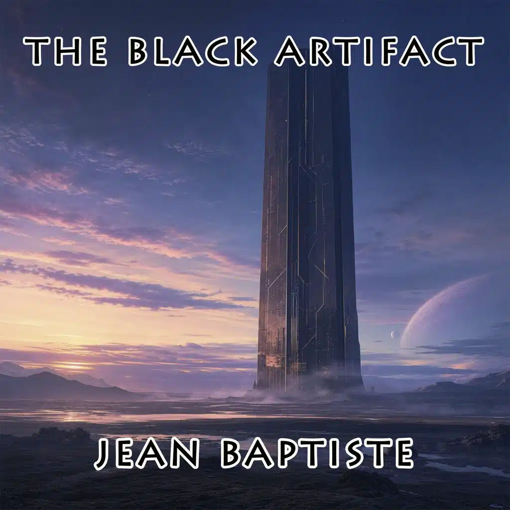 The Black Artifact
