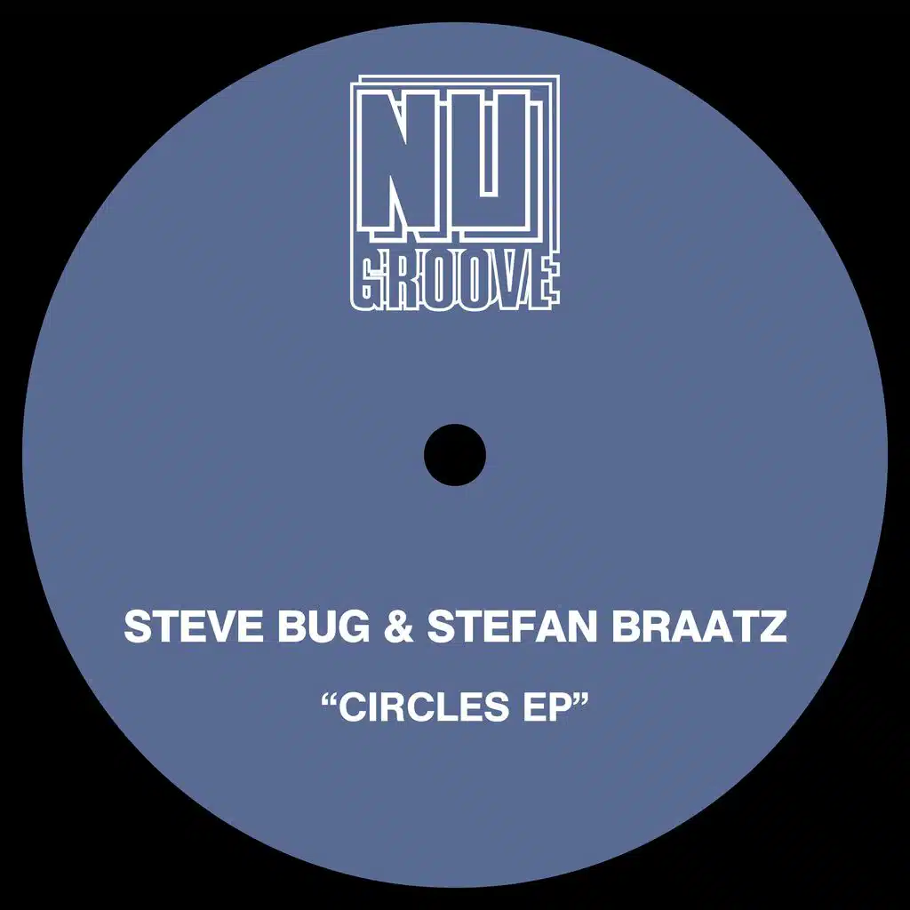Circles EP
