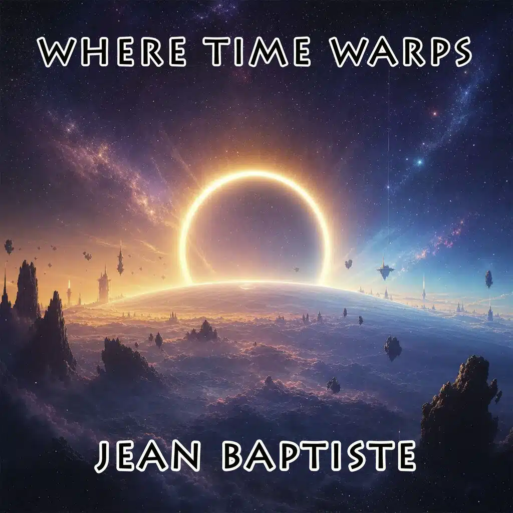 Where Time Warps