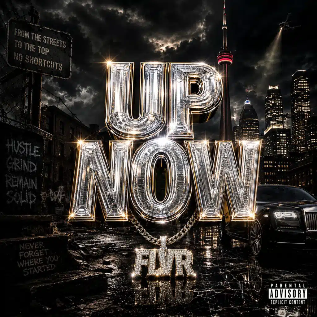 UP NOW