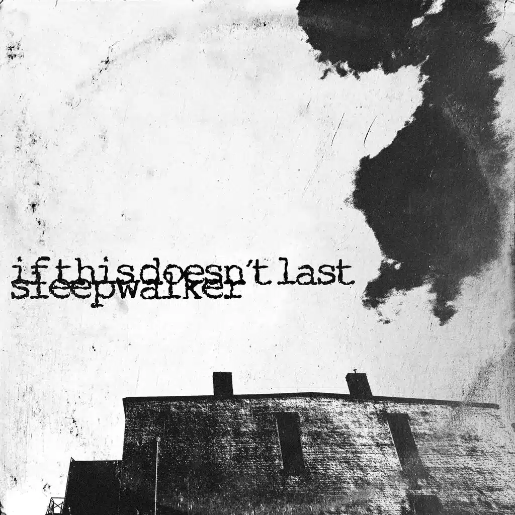 IF THIS DOESN’T LAST (Deluxe Edition)