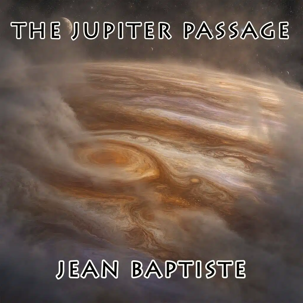 The Jupiter Passage
