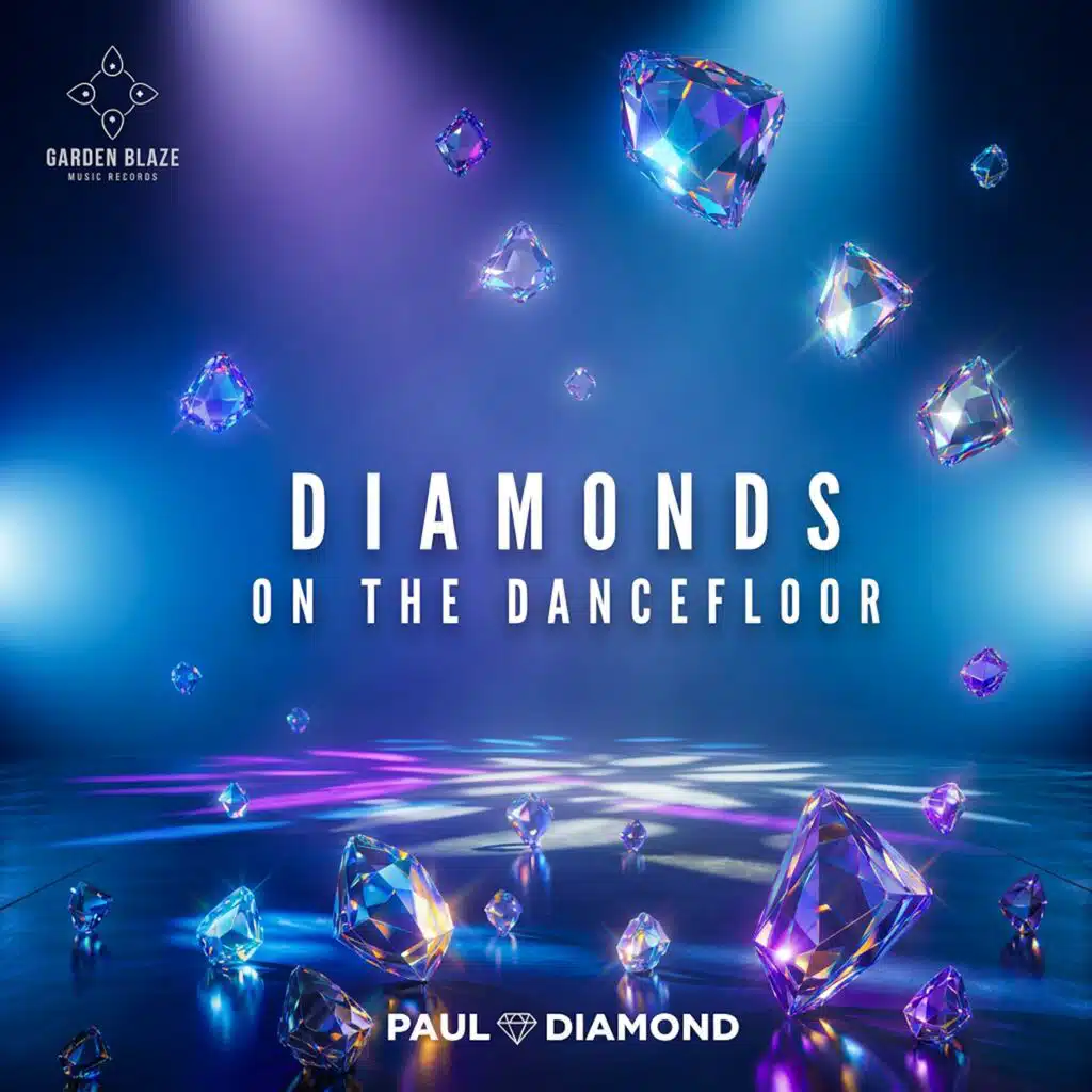 Diamonds on the Dancefloor