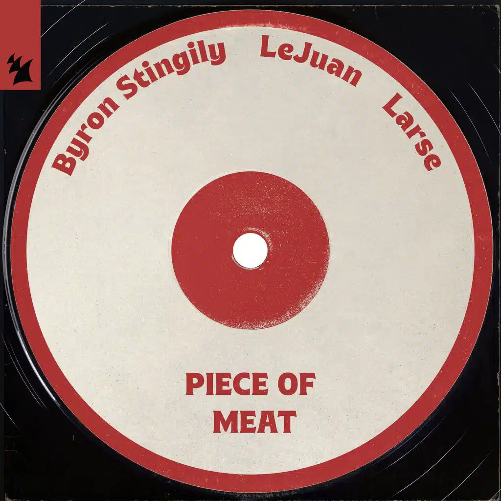 Piece of Meat