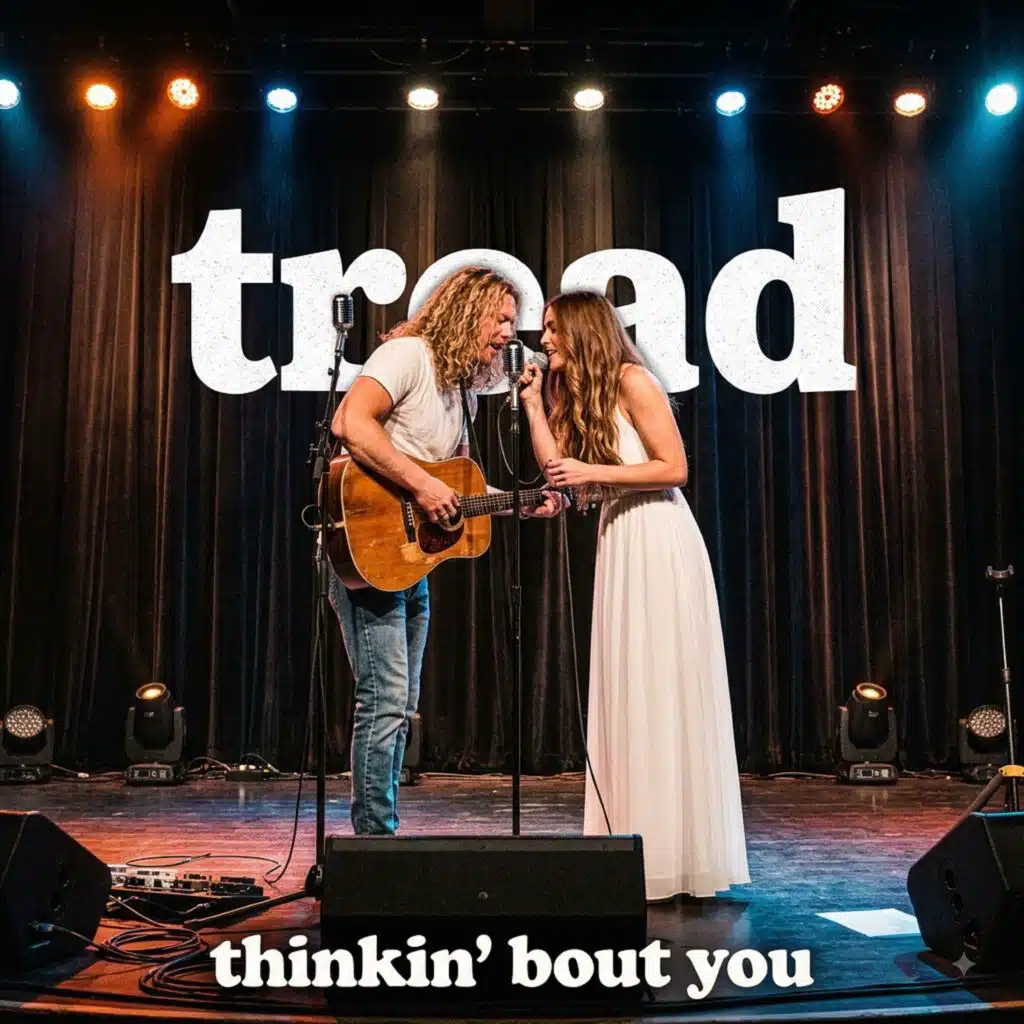 thinkin' bout you