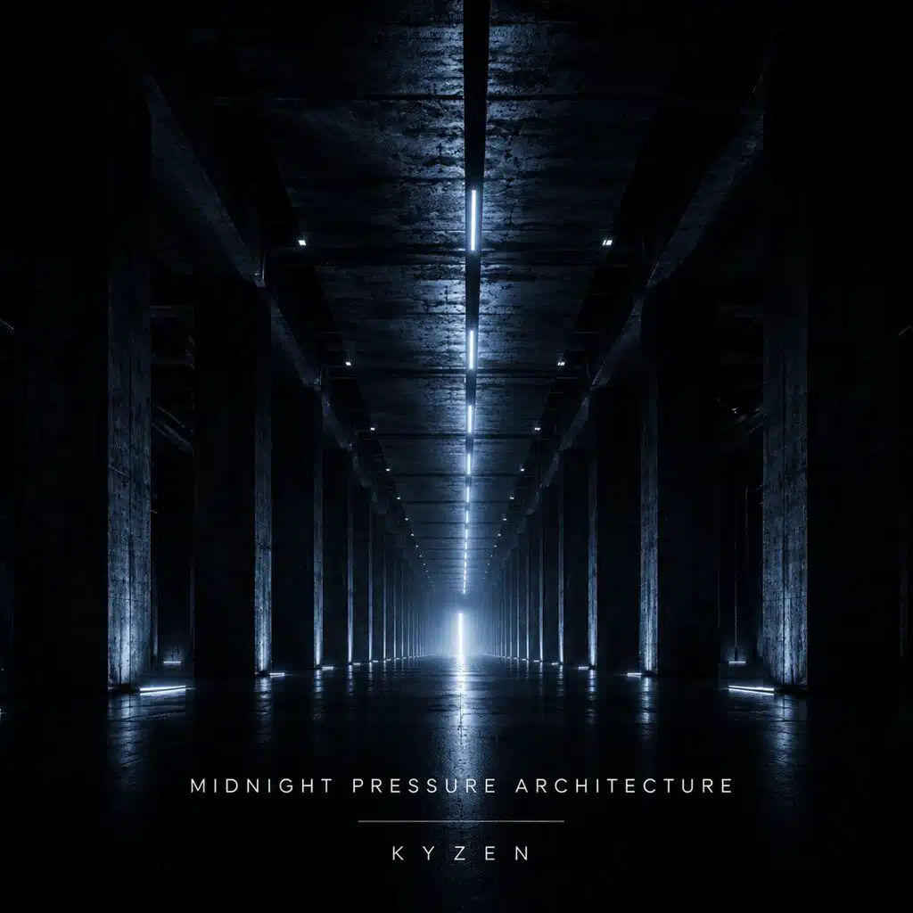 Midnight Pressure Architecture