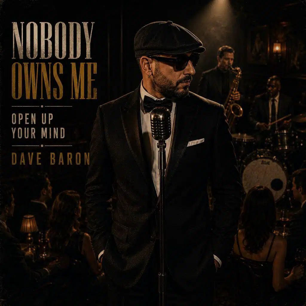 Nobody Owns Me