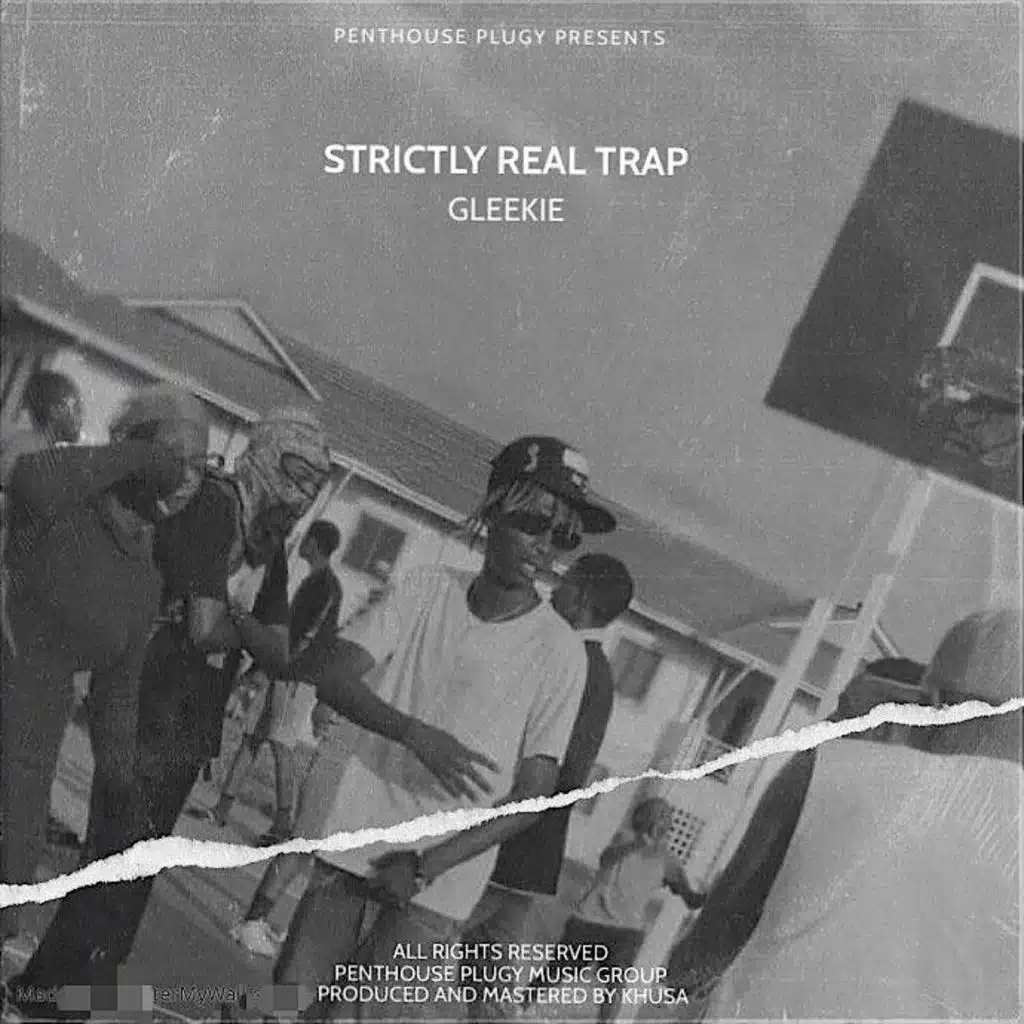STRICTLY REAL TRAP