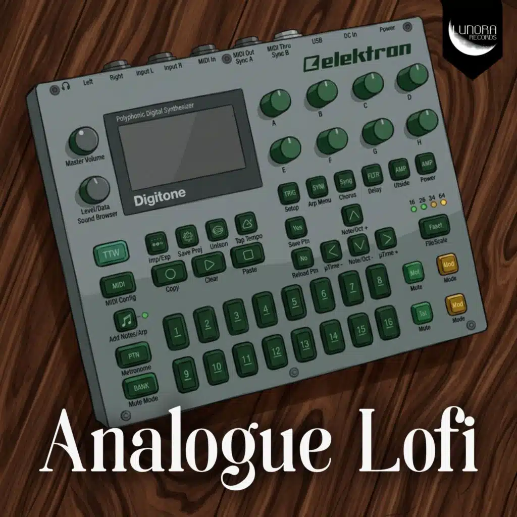Analogue Lofi