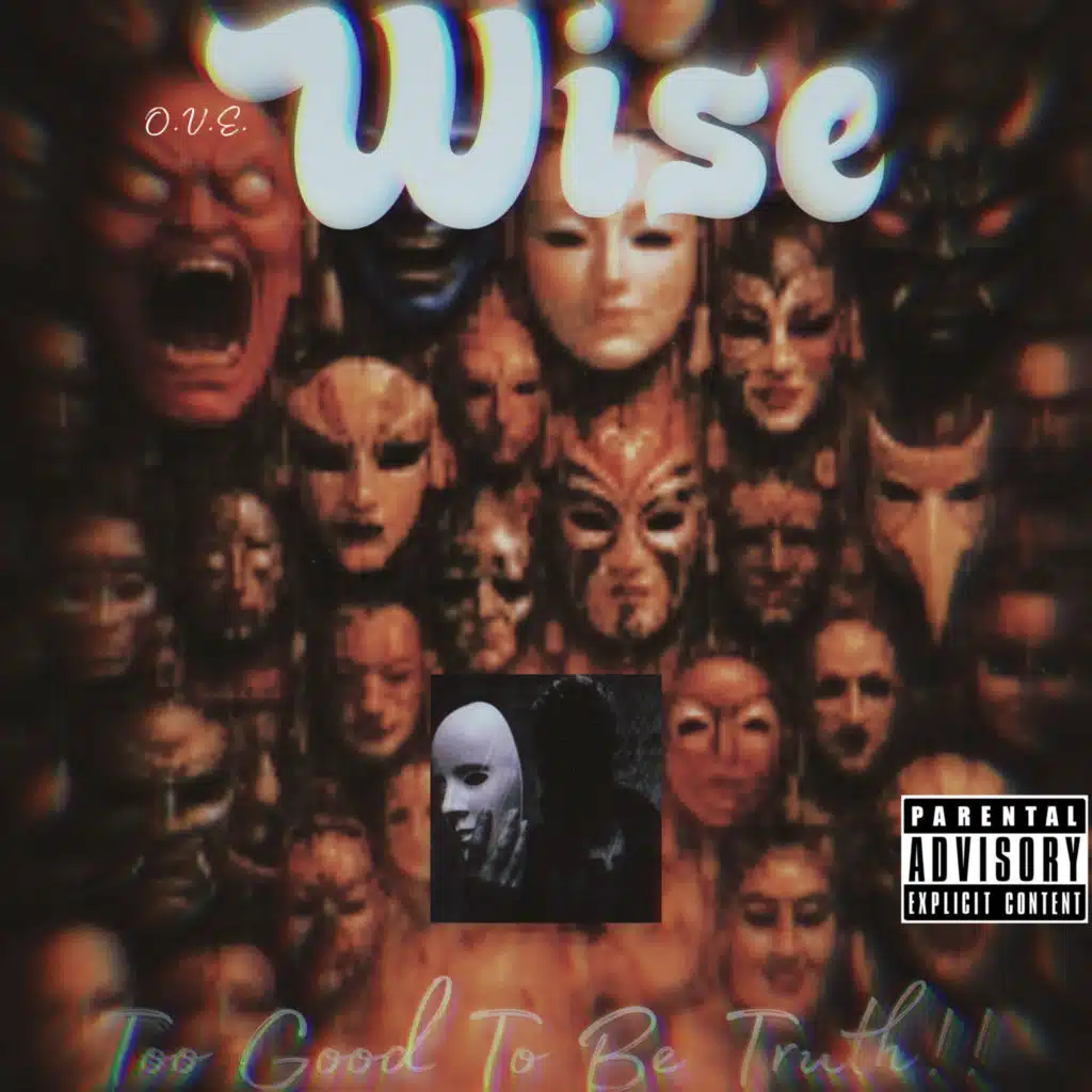 Too Good To Be Truth (Freestyle Versions)