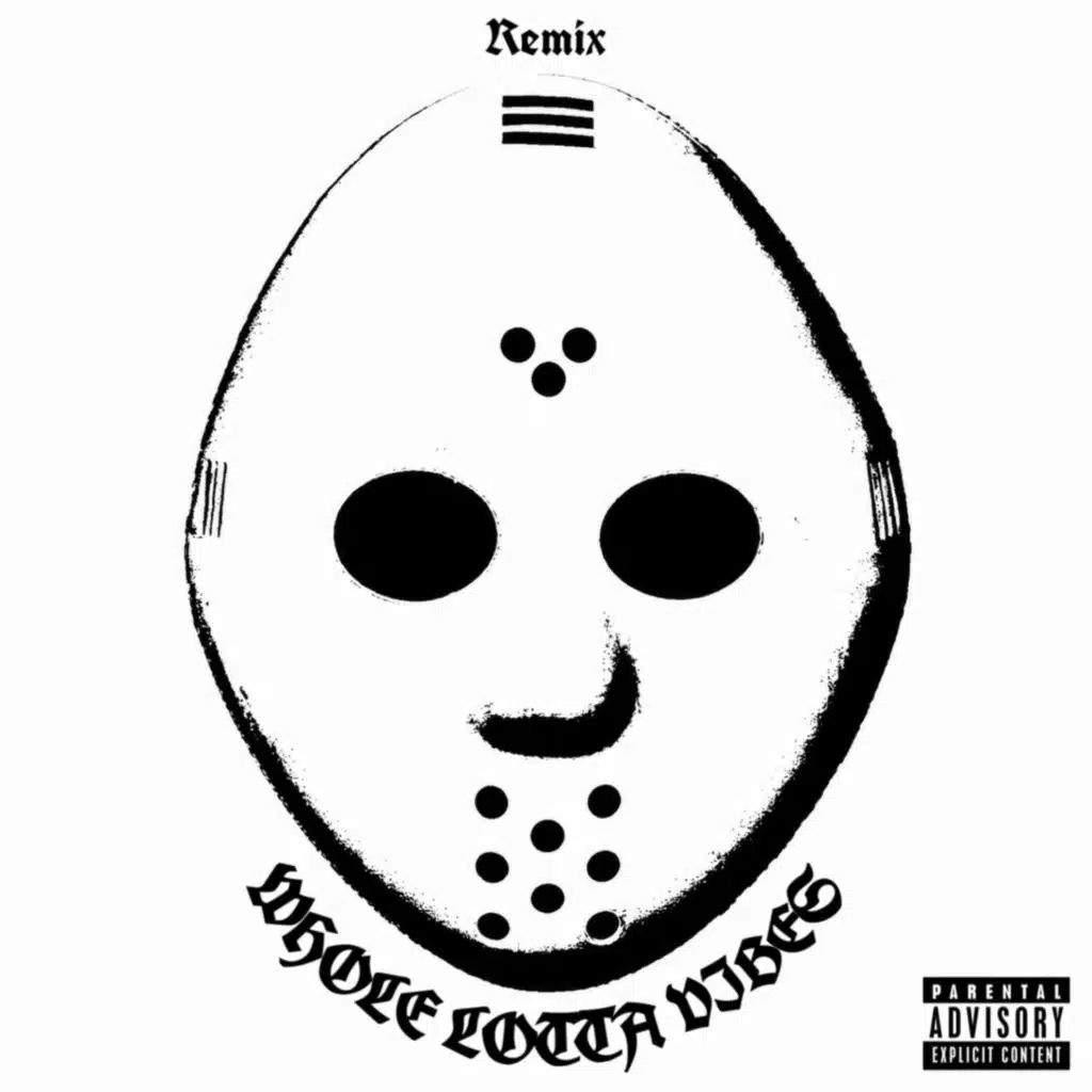 WHOLE LOTTA VIBES (Remix)