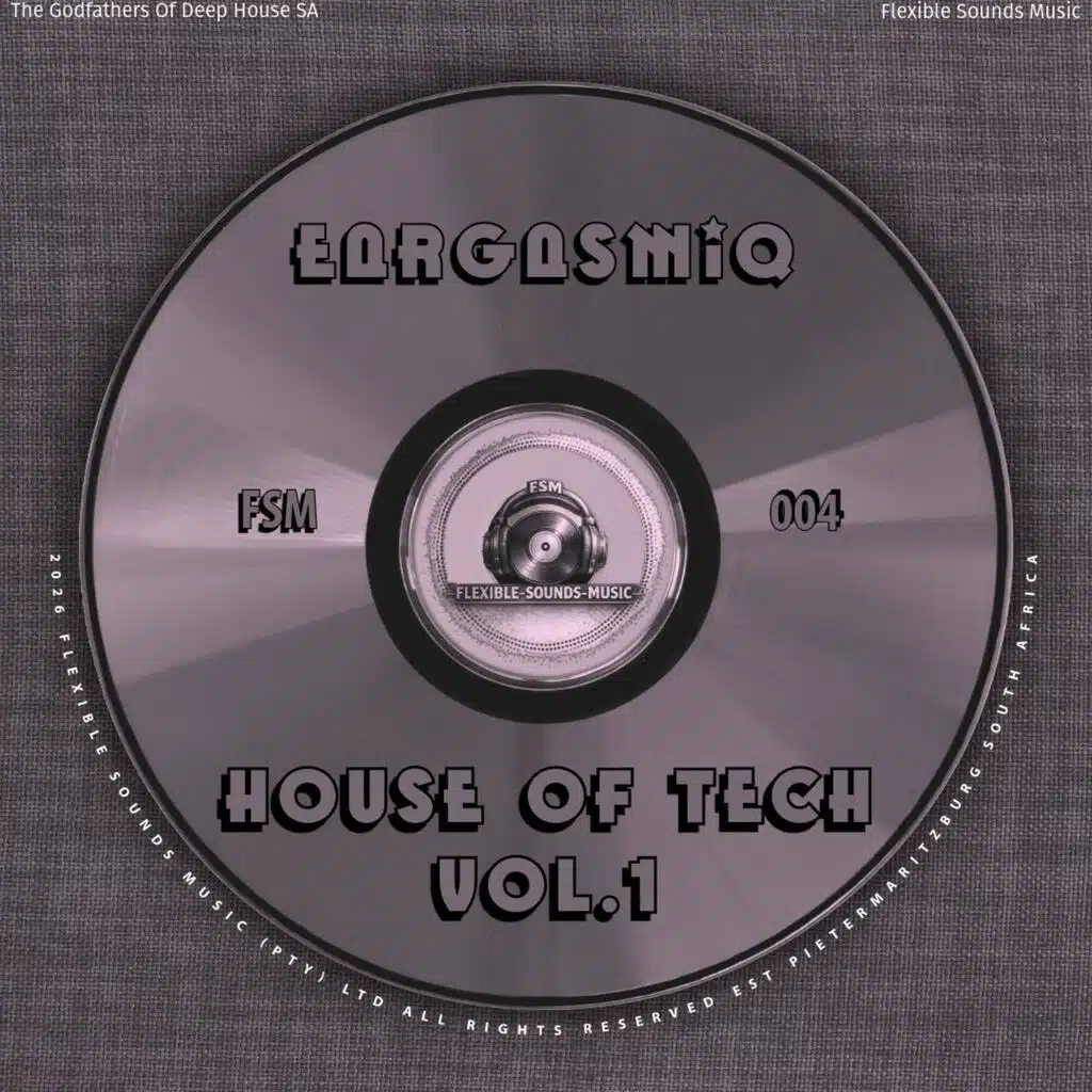 House of Tech, Vol. 1
