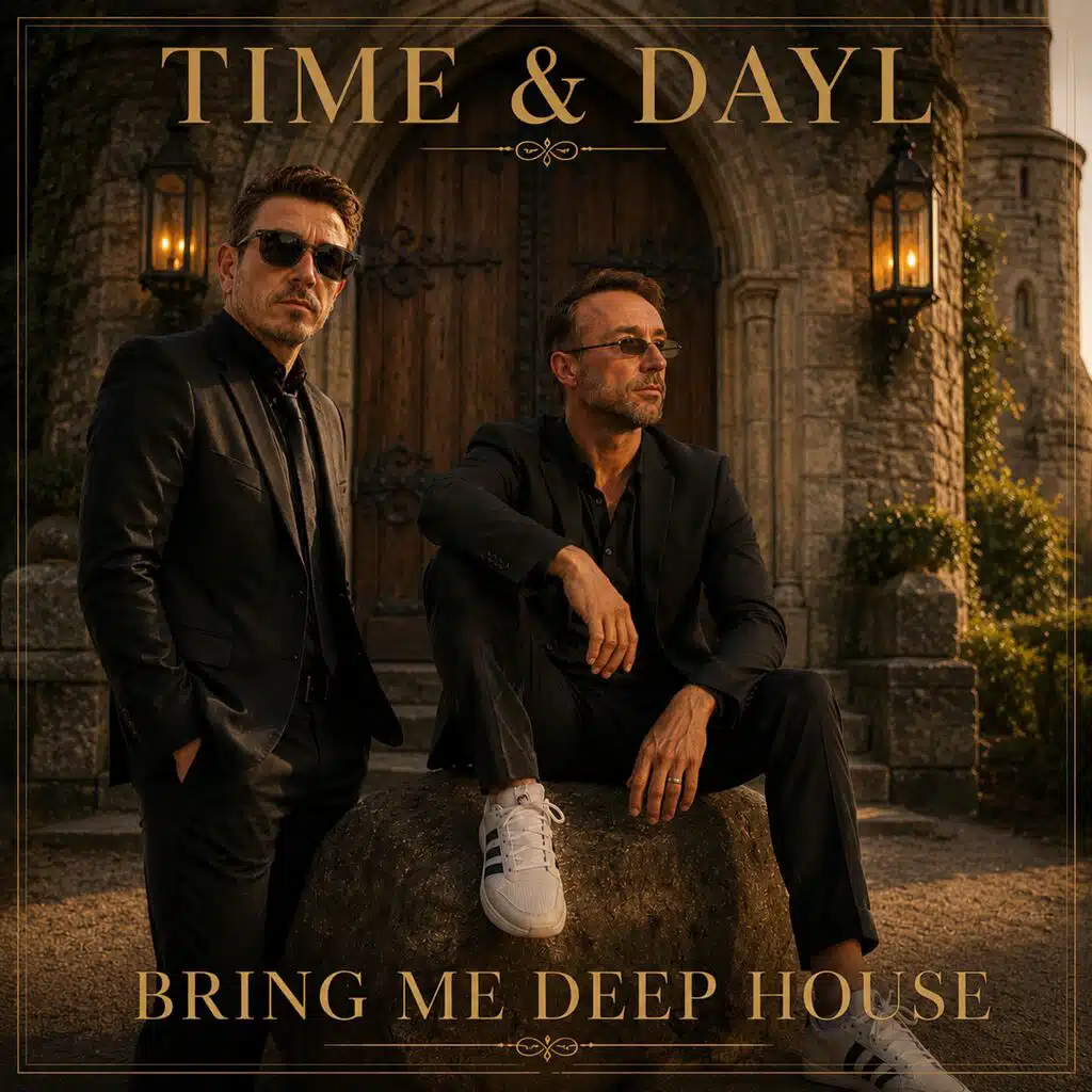 Bring Me Deep House
