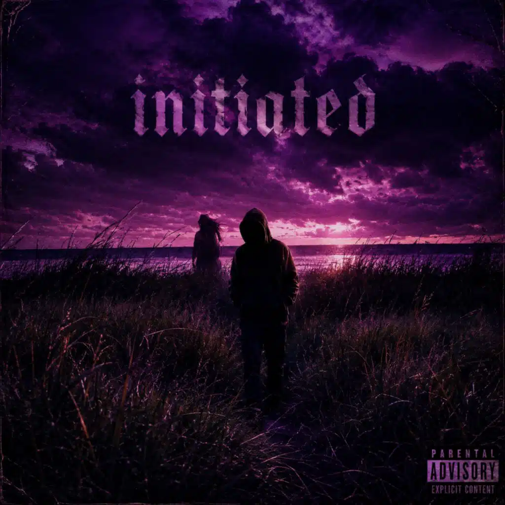 initiated