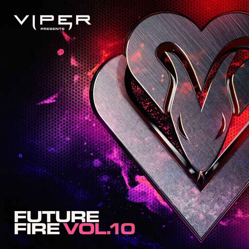 Future Fire Vol.10 (Viper Presents)