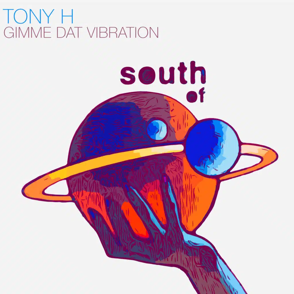 Gimme Dat Vibration