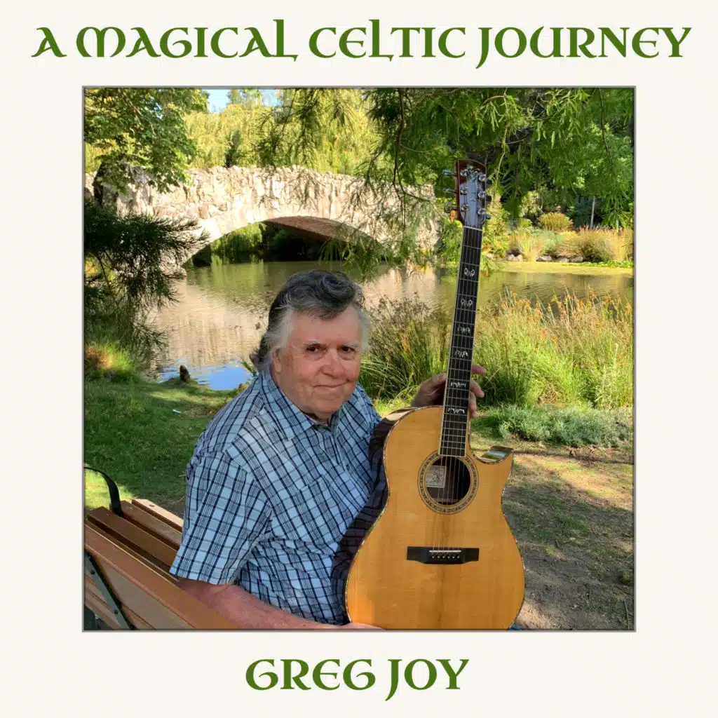 A Magical Celtic Journey