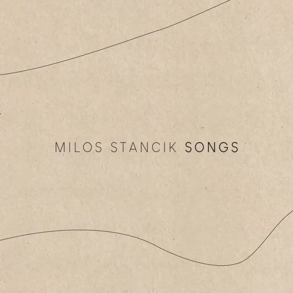 Songs (with Nikolaj Nikitin, Ľuboš Šrámek, Matej Štubniak & Vojtech Botoš)