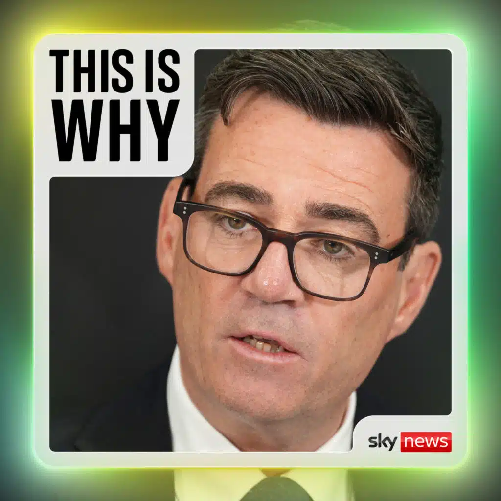Why early prison release is an increasing burden for Burnham