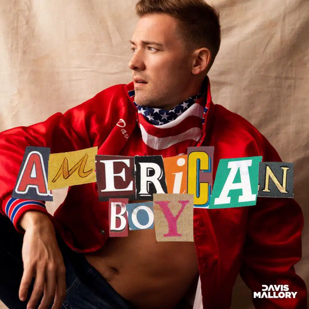 American Boy (Deluxe)