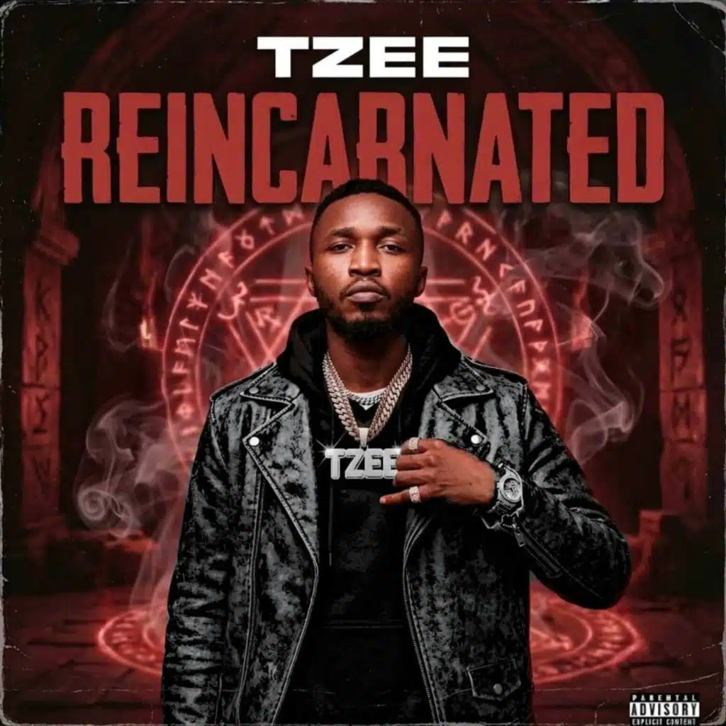 REINCARNATED (LIVE)
