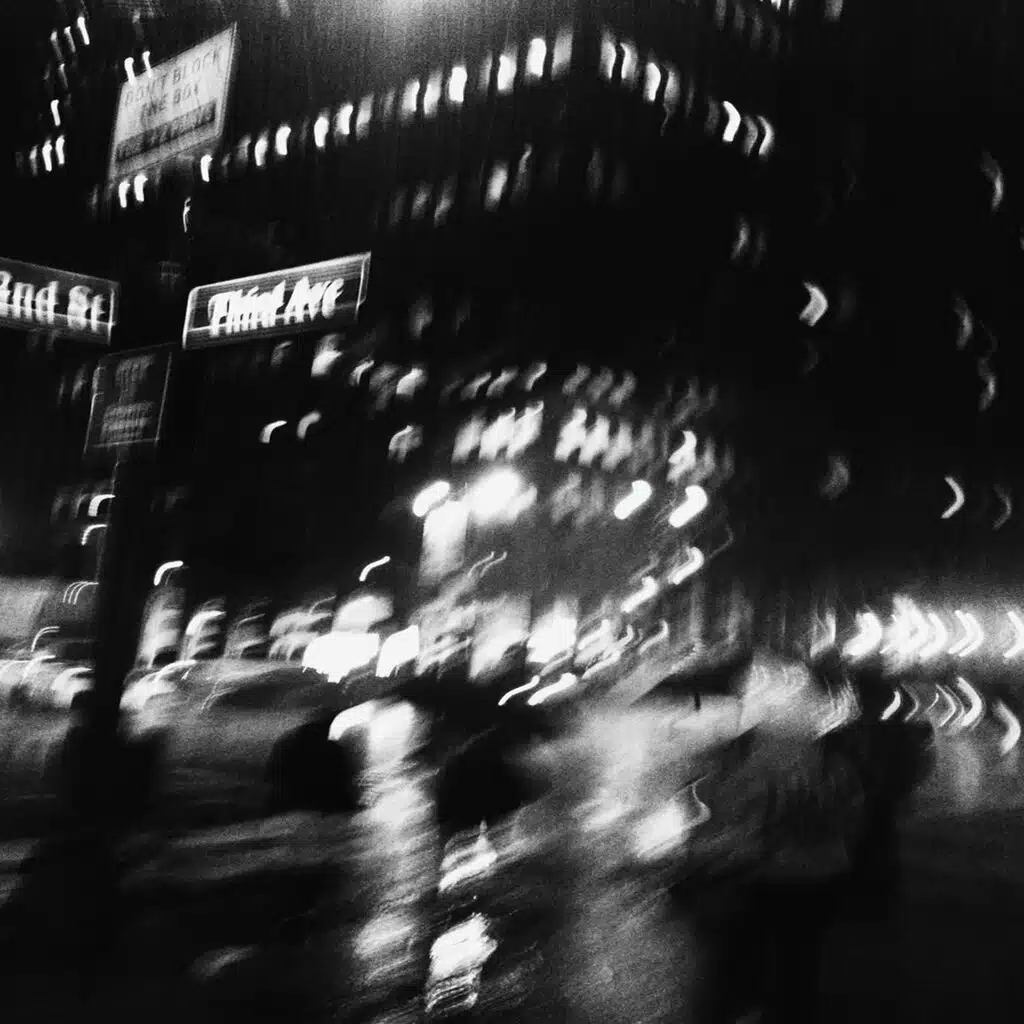 TIDES OF THE INNER CITY