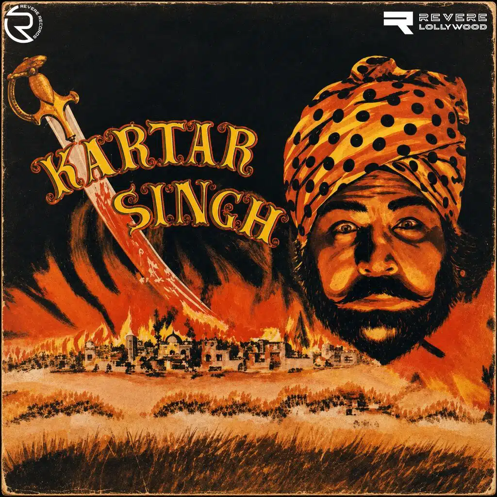 Kartar Singh (Original Motion Picture Soundtrack)