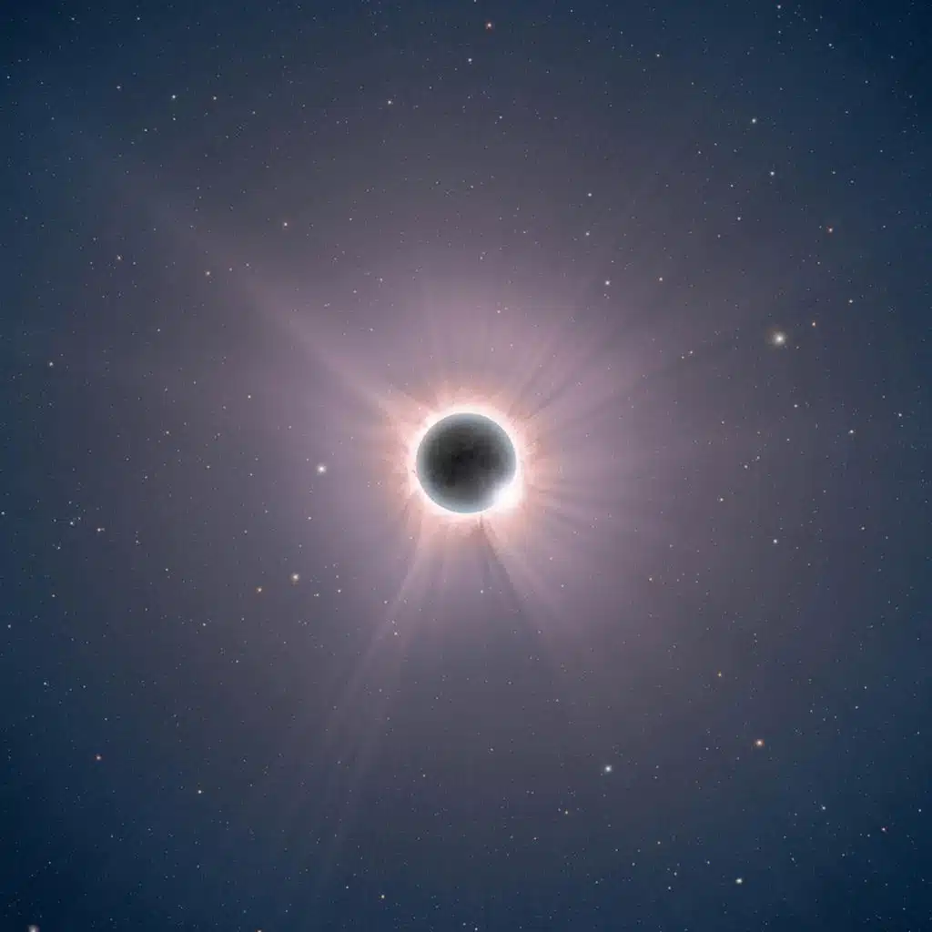 Total solar eclipse 2026: Astrophotography and birdsong