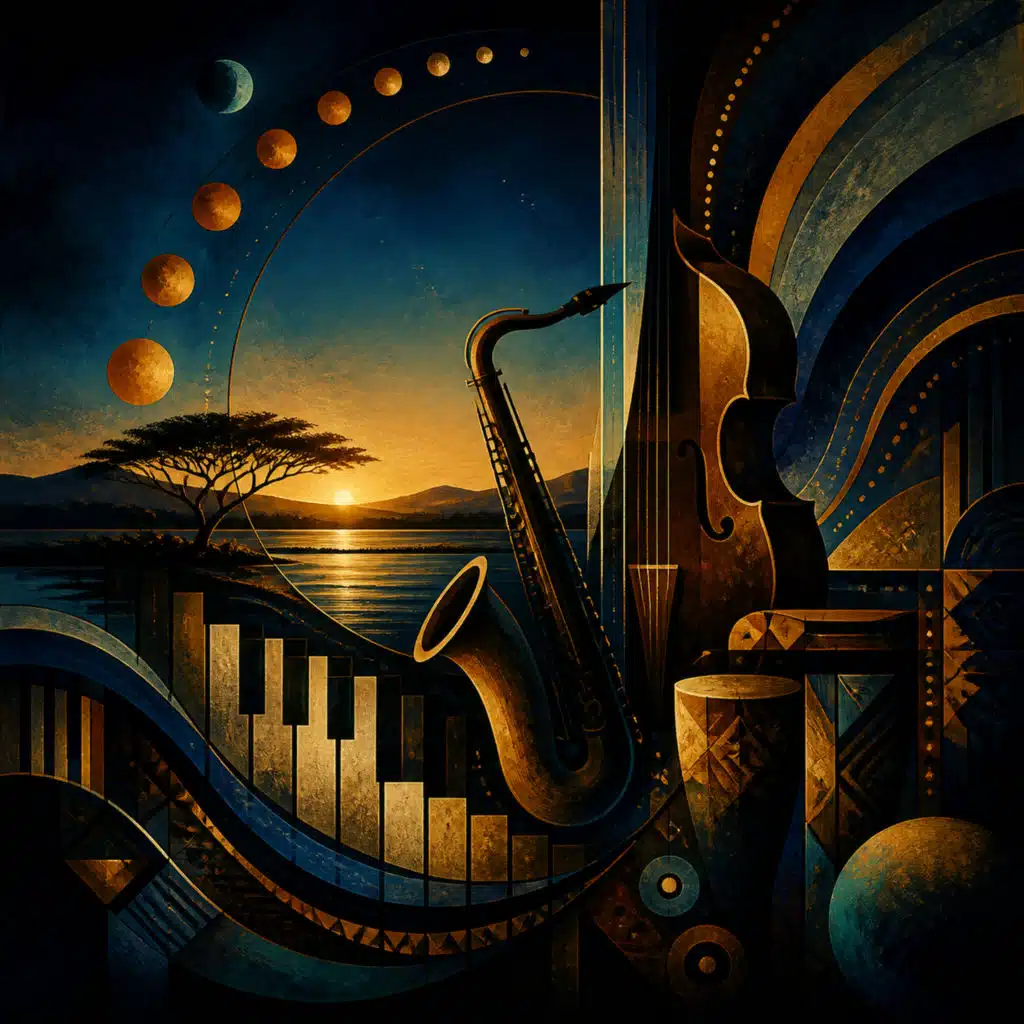 Seventh Horizon