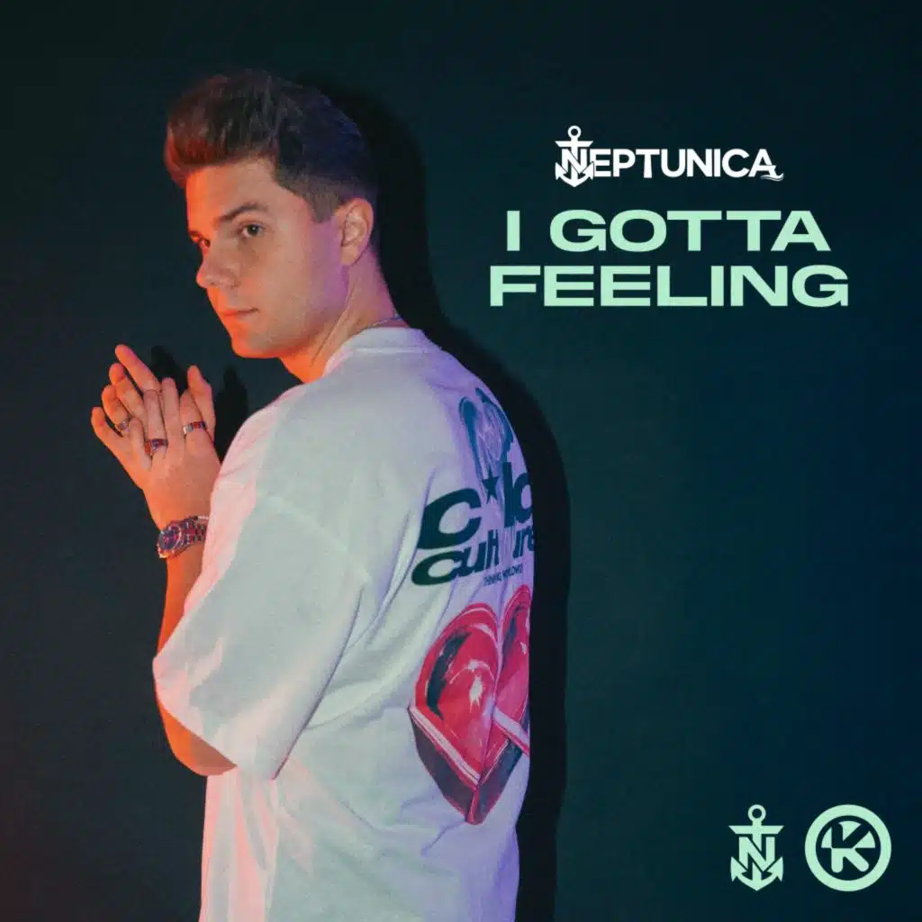 I Gotta Feeling