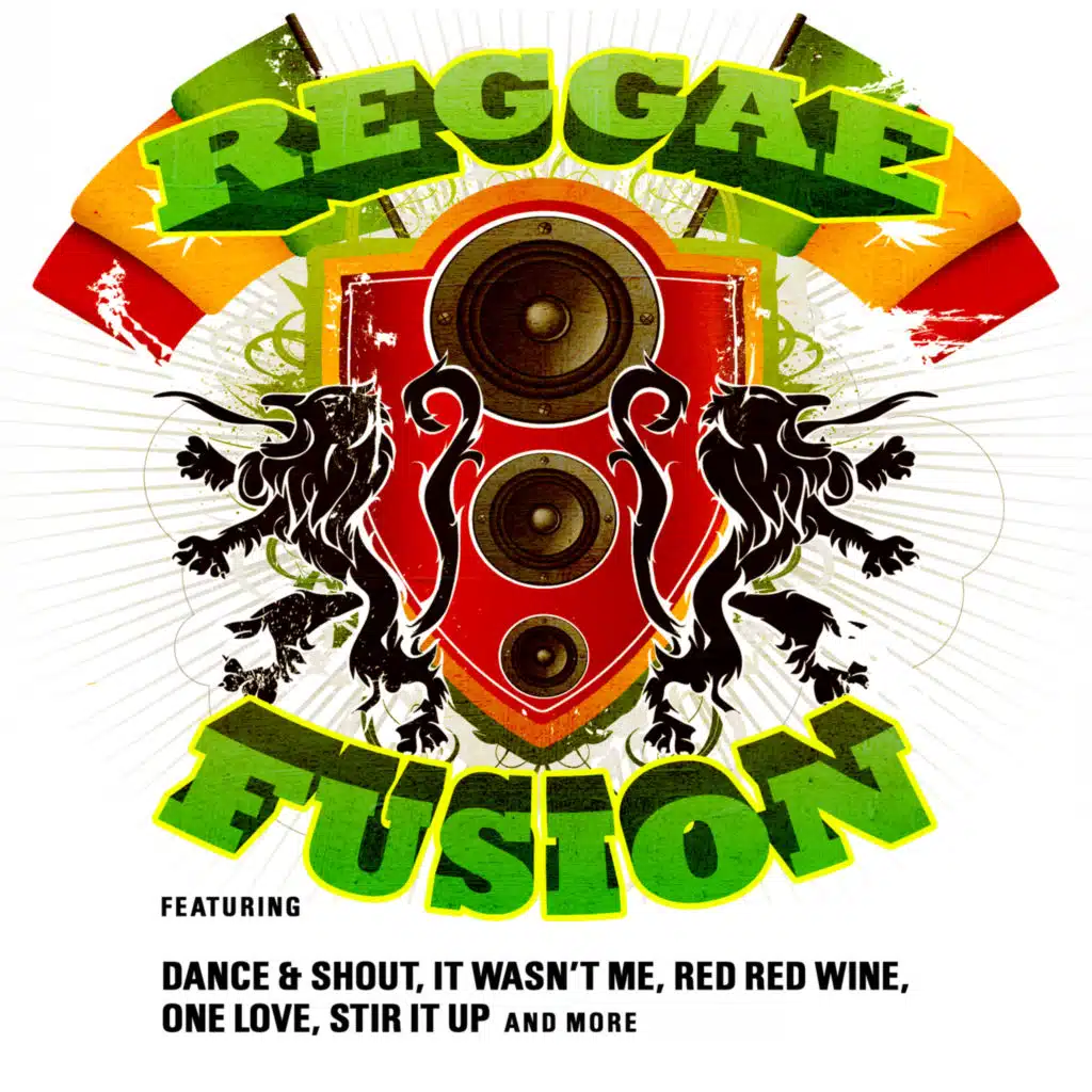 Reggae Fusion