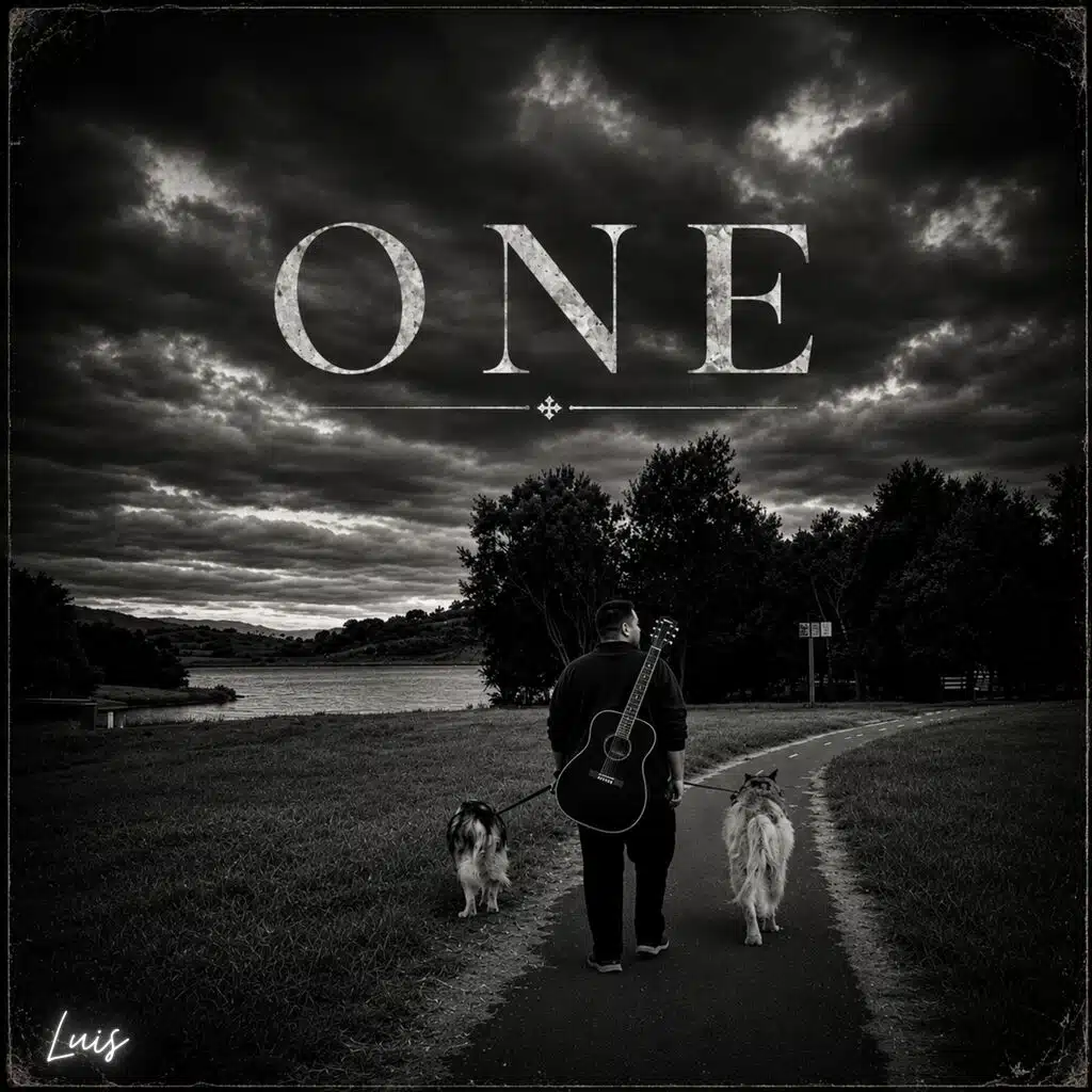 ONE
