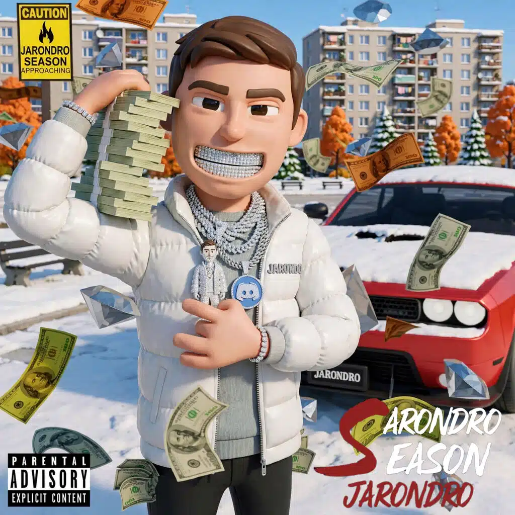 SARONDRO SEASON