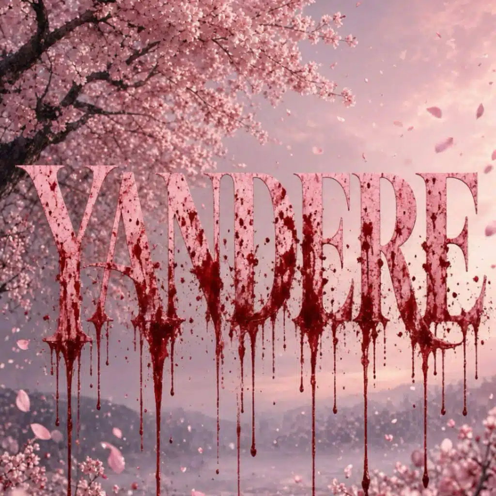 YANDERE