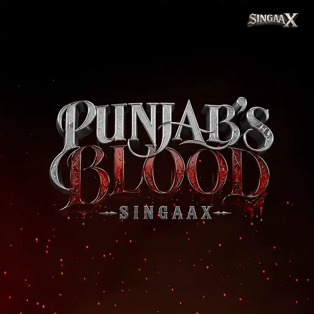 Punjab's Blood