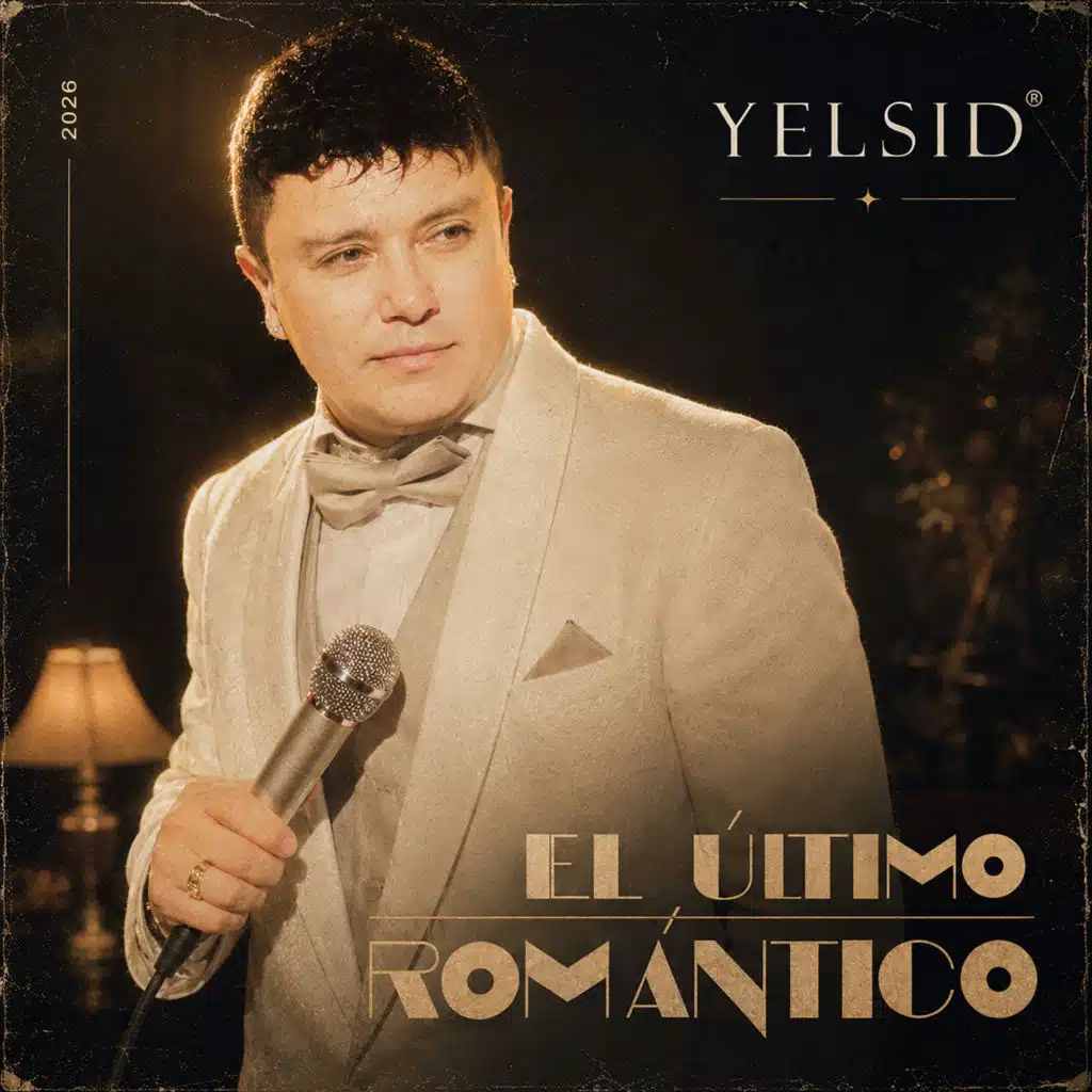 El Último Romántico