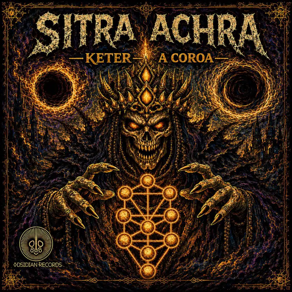 Sitra Achra - Keter