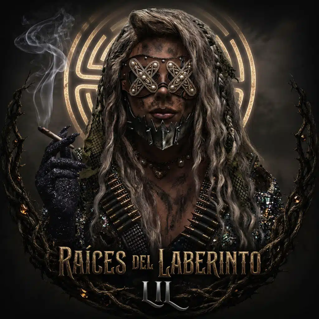 Raíces Del Laberinto