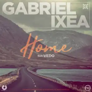 Home (featuring Vedo)