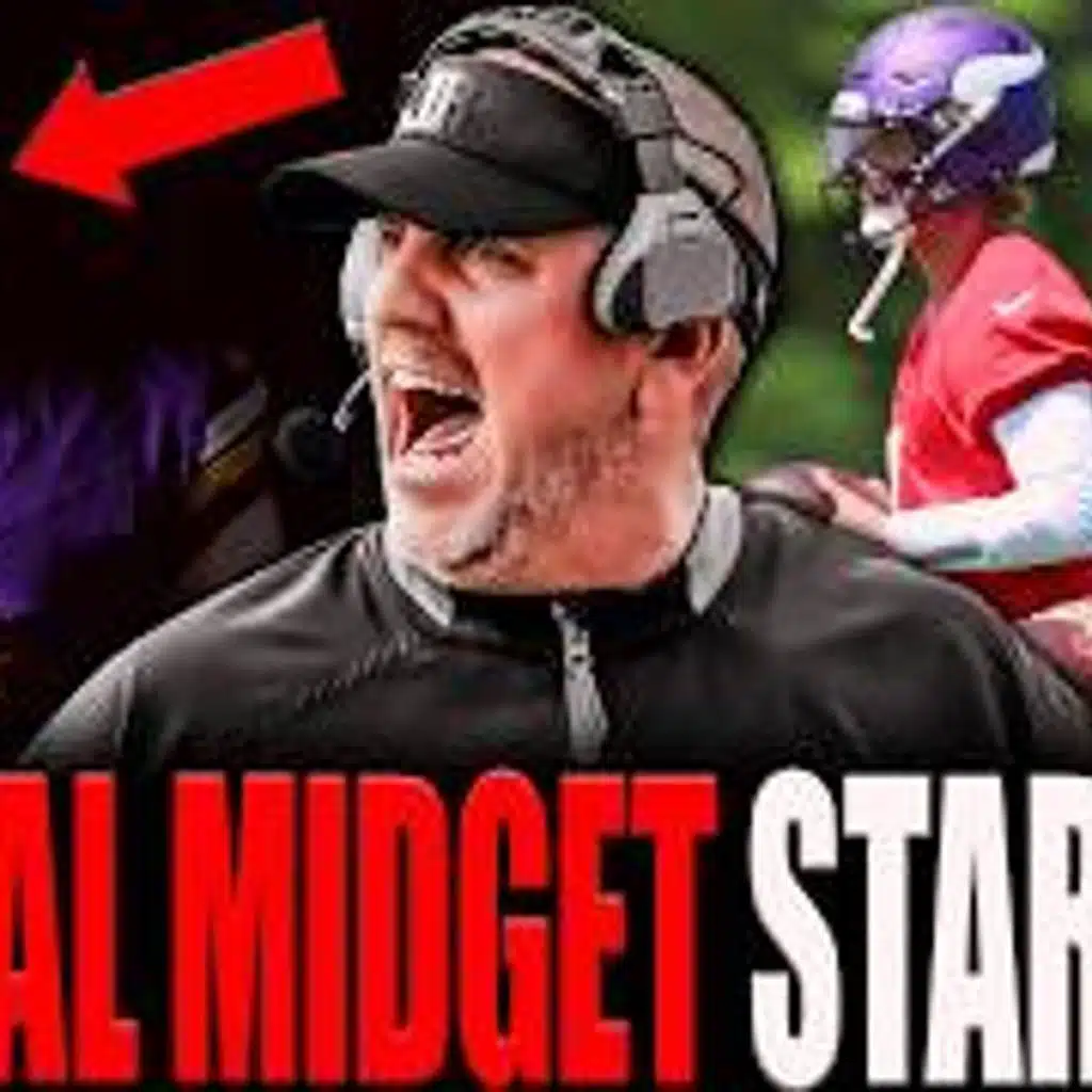 The Coach JB Show With Big Smitty | Kyler Murray Named Vikings STARTING QB!