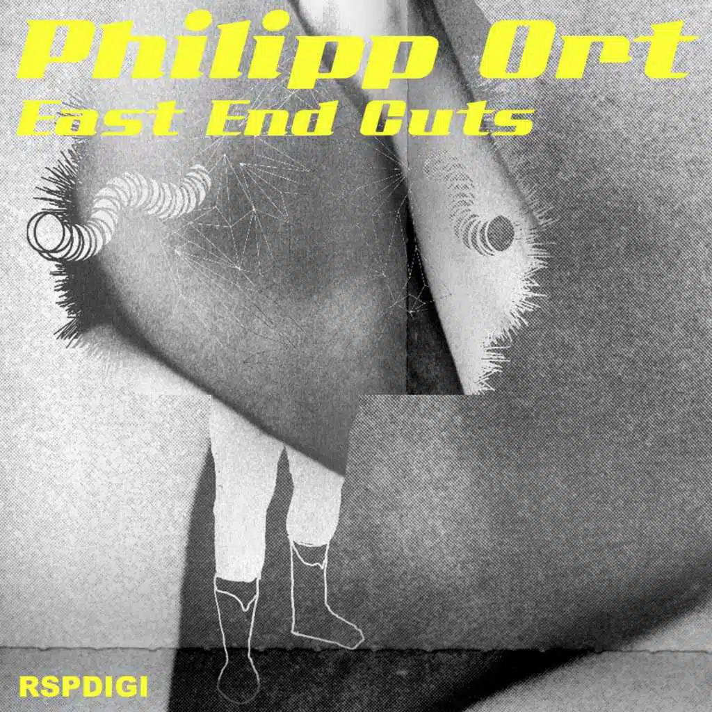 East End Cuts EP