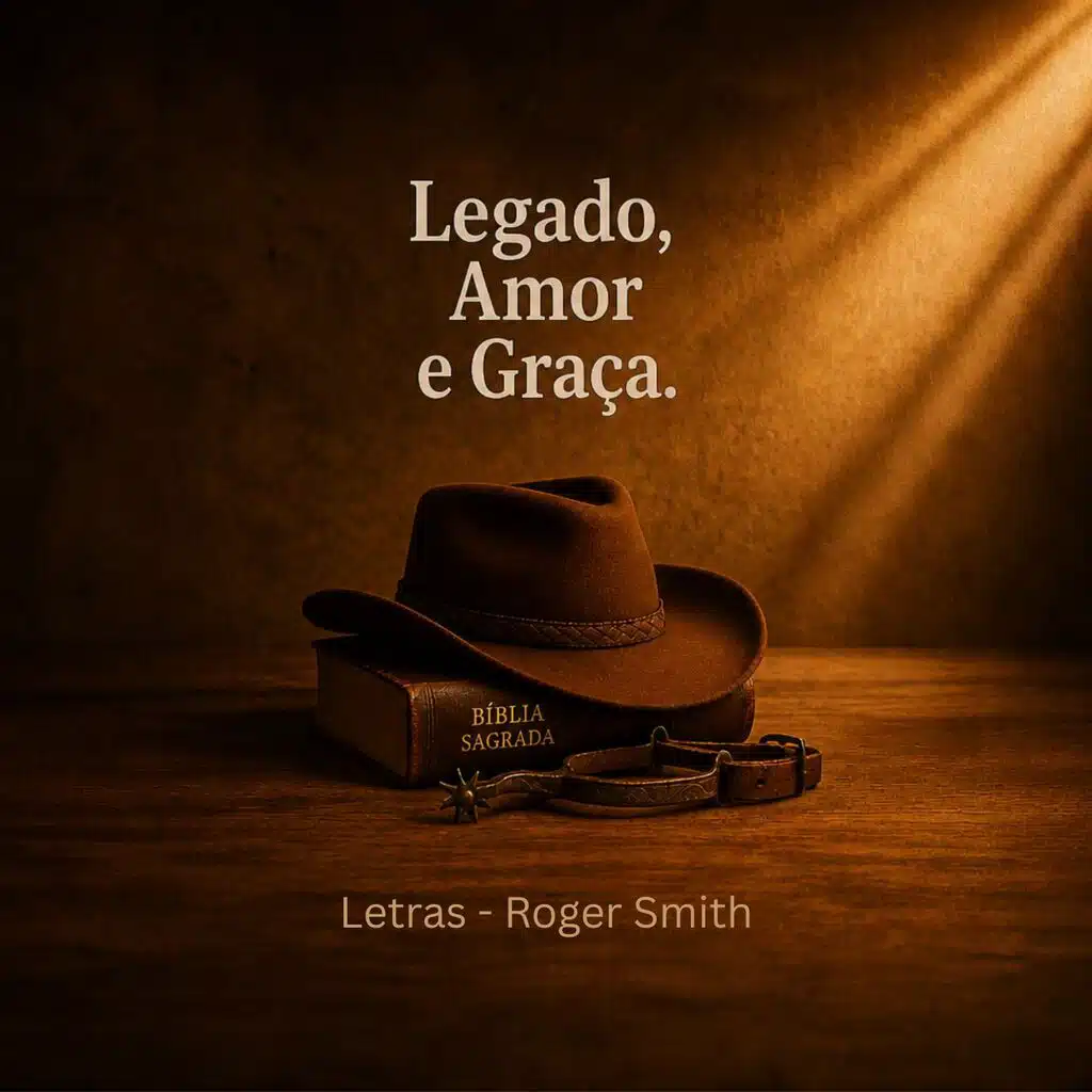 Legado, Amor E Graça