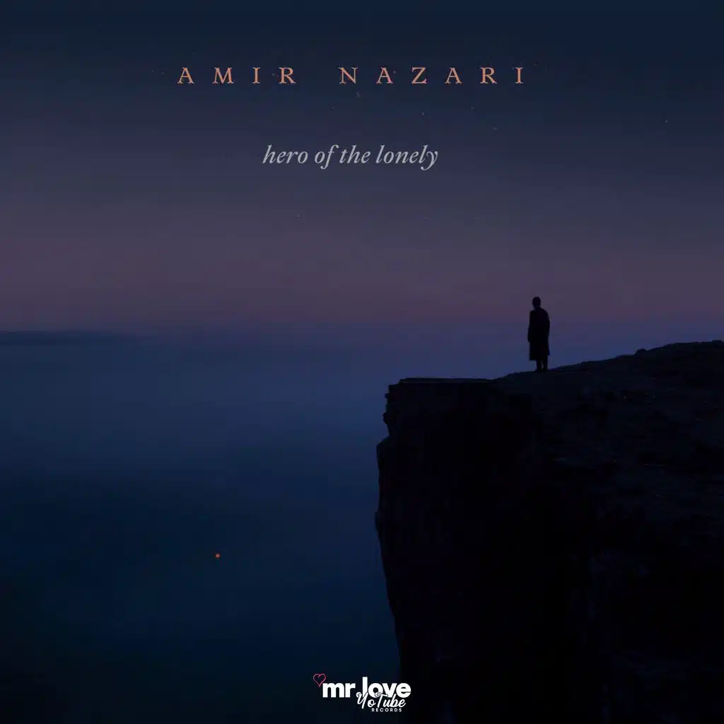 hero of the lonely