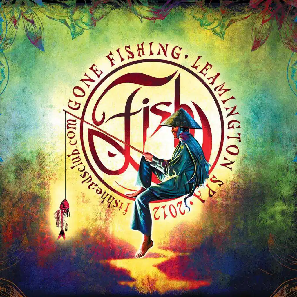 Internal Exile (Live at The Assembly, Leamington Spa, UK, 10/21/2012)