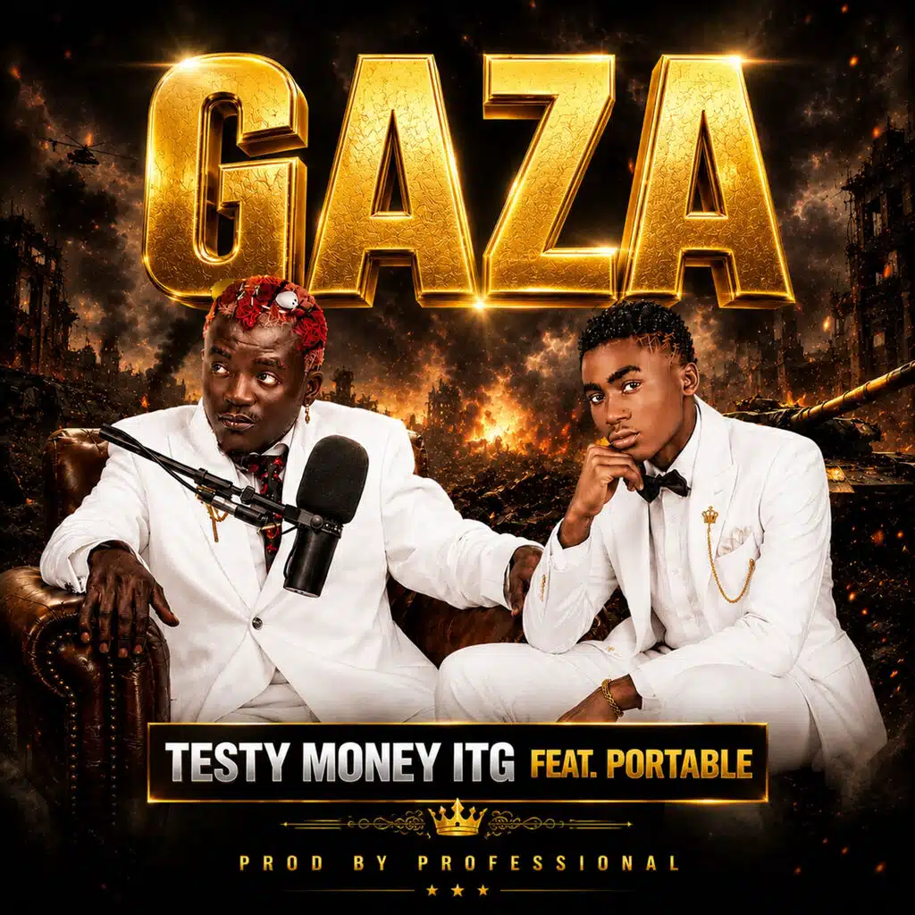 Gaza