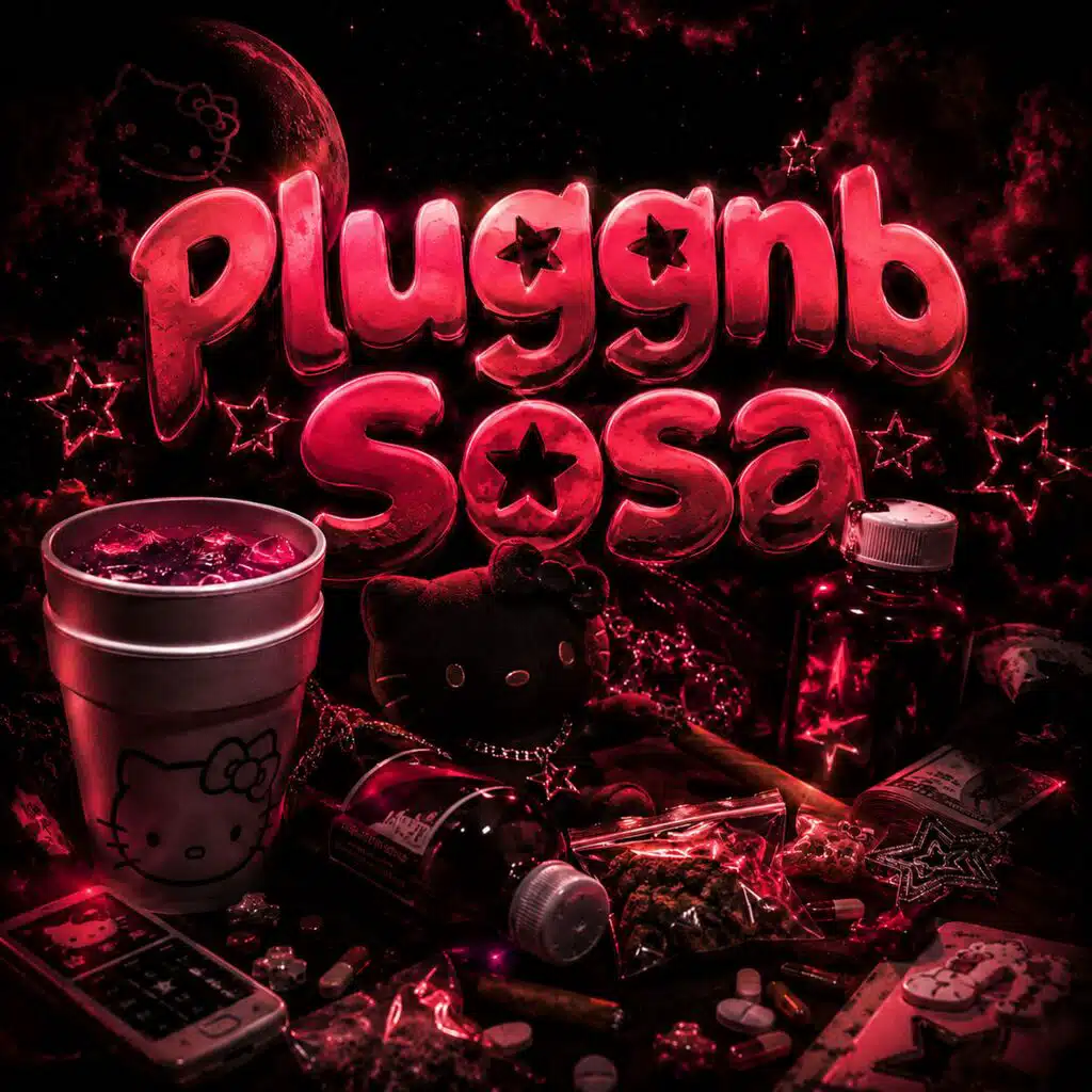 Pluggnb Sosa
